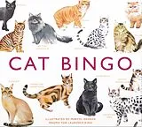Cat Bingo Spiel