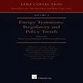 E-Book (epub) Energy Transitions von Sirja-Leena Penttinen