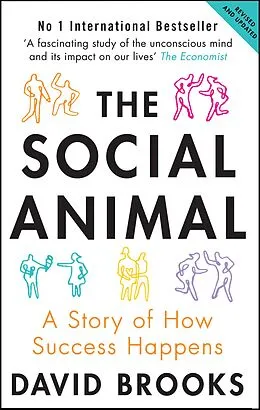 E-Book (epub) The Social Animal von David Brooks