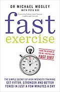 E-Book (epub) Fast Exercise von Dr Michael Mosley