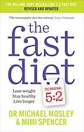 E-Book (epub) The Fast Diet: Revised and Updated von Dr Michael Mosley, Mimi Spencer