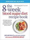 E-Book (epub) The 8-week Blood Sugar Diet Recipe Book von Dr Clare Bailey