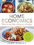 E-Book (epub) Home Economics von Jane Ashley