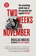 E-Book (epub) Two Weeks in November von Douglas Rogers