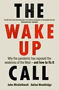 E-Book (epub) The Wake-Up Call von John Micklethwait, Adrian Wooldridge