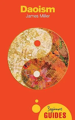 E-Book (epub) Daoism von James Miller