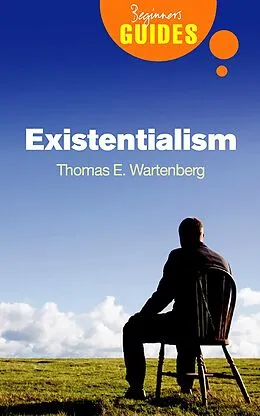 E-Book (epub) Existentialism von Thomas E. Wartenberg