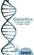 E-Book (epub) Genetics von Burton Guttman, Anthony Griffiths, David Suzuki