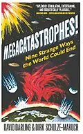 E-Book (epub) Megacatastrophes! von David Darling, Dirk Schulze-Makuch