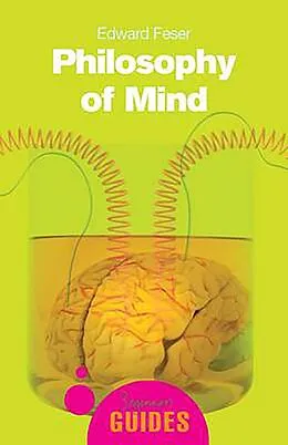 E-Book (epub) Philosophy of Mind von Edward Feser