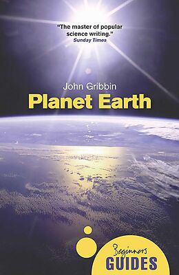 E-Book (epub) Planet Earth von John Gribbin