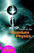 E-Book (epub) Quantum Physics von Alastair Rae