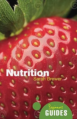 E-Book (epub) Nutrition von Sarah Brewer