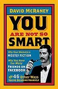 E-Book (epub) You are Not So Smart von David Mcraney