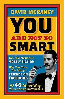 E-Book (epub) You are Not So Smart von David Mcraney