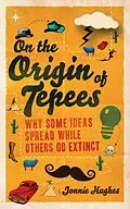 E-Book (epub) On the Origin of Tepees von Jonnie Hughes