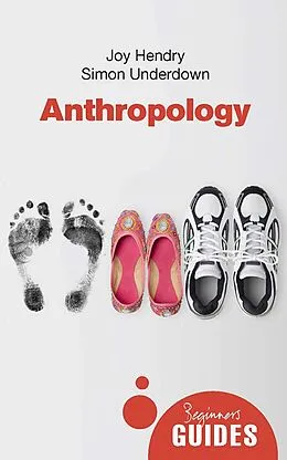 E-Book (epub) Anthropology von Joy Hendry, Simon Underdown