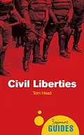 E-Book (epub) Civil Liberties von Tom Head