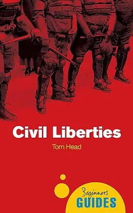 E-Book (epub) Civil Liberties von Tom Head