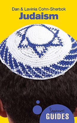 E-Book (epub) Judaism von Dan Cohn-Sherbok, Lavinia Cohn-Sherbok