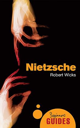 E-Book (epub) Nietzsche von Robert Wicks