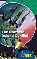 E-Book (epub) The Northern Ireland Conflict von Aaron Edwards, Cillian Mcgrattan