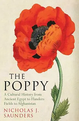 E-Book (epub) The Poppy von Nicholas J. Saunders