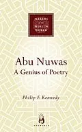 E-Book (epub) Abu Nuwas von Philip Kennedy