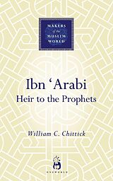 E-Book (epub) Ibn 'Arabi von William C. Chittick