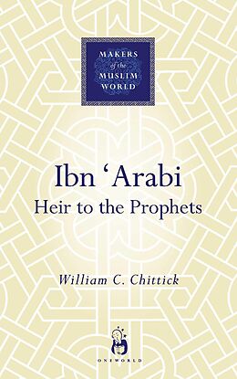eBook (epub) Ibn 'Arabi de William C. Chittick