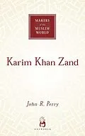 E-Book (epub) Karim Khan Zand von John R. Perry