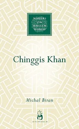 E-Book (epub) Chinggis Khan von Michal Biran