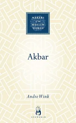 E-Book (epub) Akbar von Andre Wink