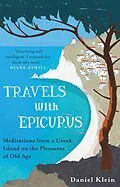 E-Book (epub) Travels with Epicurus von Daniel Klein