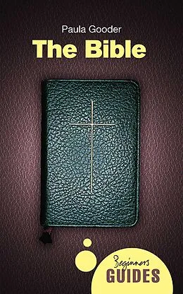 E-Book (epub) The Bible von Paula Gooder