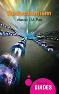 E-Book (epub) Reductionism von Alastair Rae