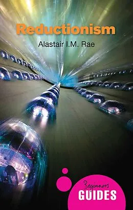 E-Book (epub) Reductionism von Alastair Rae