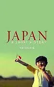 Kartonierter Einband Japan von Mikiso Hane