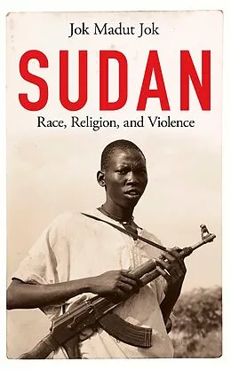E-Book (epub) Sudan von Jok Madut Jok