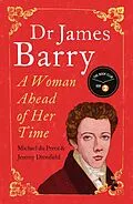 E-Book (epub) Dr James Barry von Michael du Preez and Jeremy Dronfield, Jeremy Dronfield