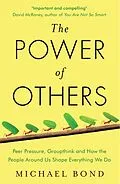 E-Book (epub) The Power of Others von Michael Bond