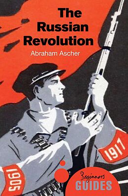 eBook (epub) The Russian Revolution de Abraham Ascher