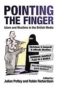 E-Book (epub) Pointing the Finger von Julian Petley