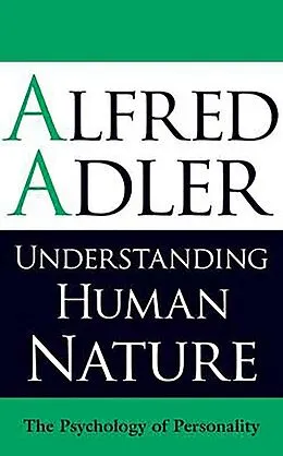 E-Book (epub) Understanding Human Nature von Alfred Adler, Colin Brett