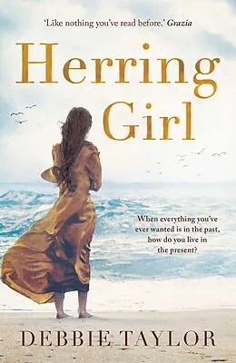 E-Book (epub) Herring Girl von Debbie Taylor