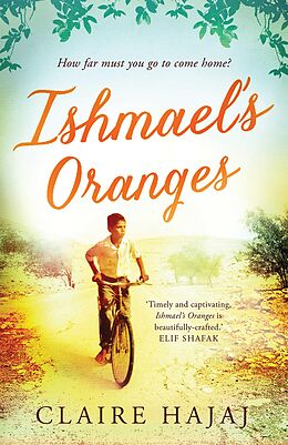 E-Book (epub) Ishmael's Oranges von Claire Hajaj