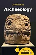 E-Book (epub) Archaeology von Joe Flatman