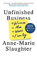 E-Book (epub) Unfinished Business von Anne-Marie Slaughter
