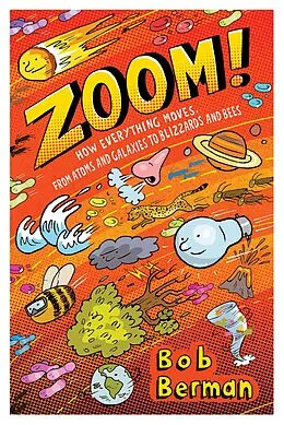 E-Book (epub) Zoom von Bob Berman