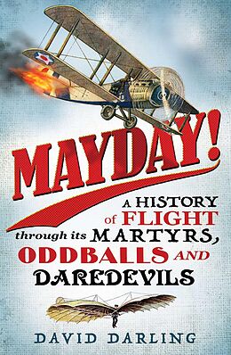 E-Book (epub) Mayday! von David Darling